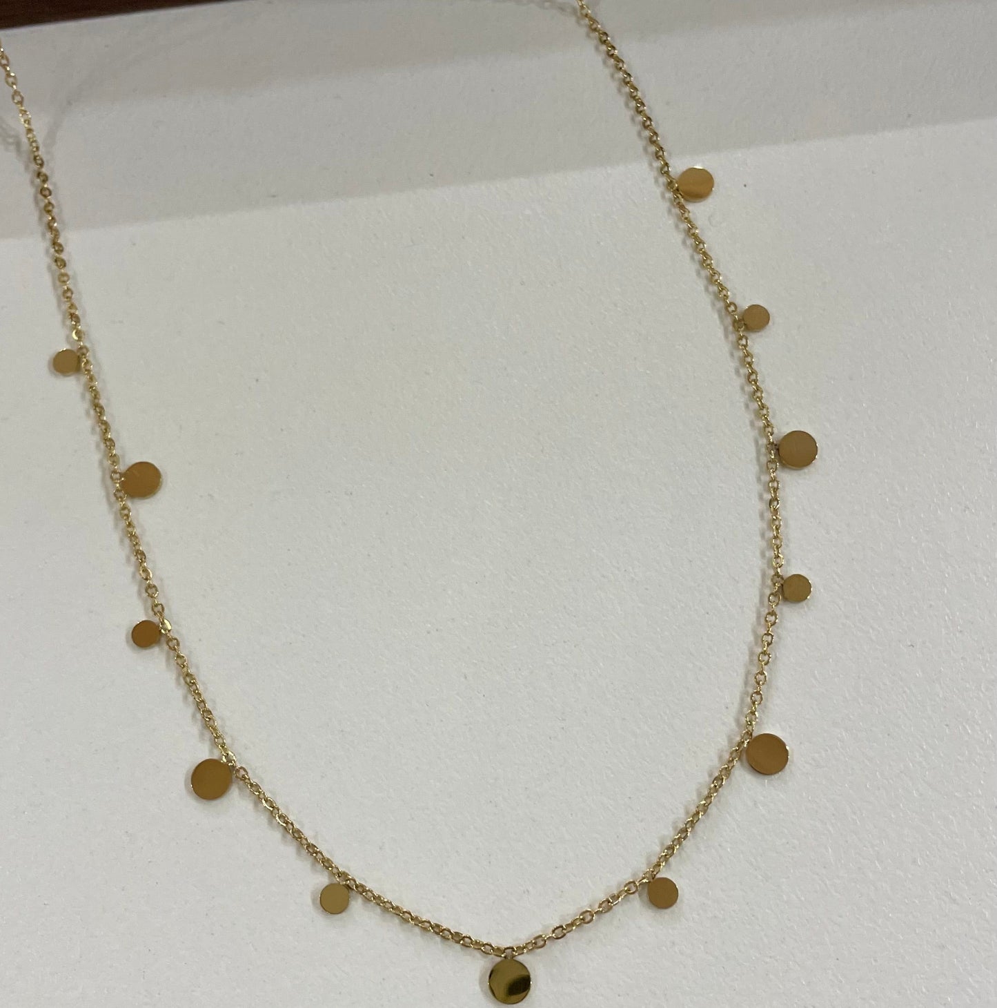 Elora Necklace