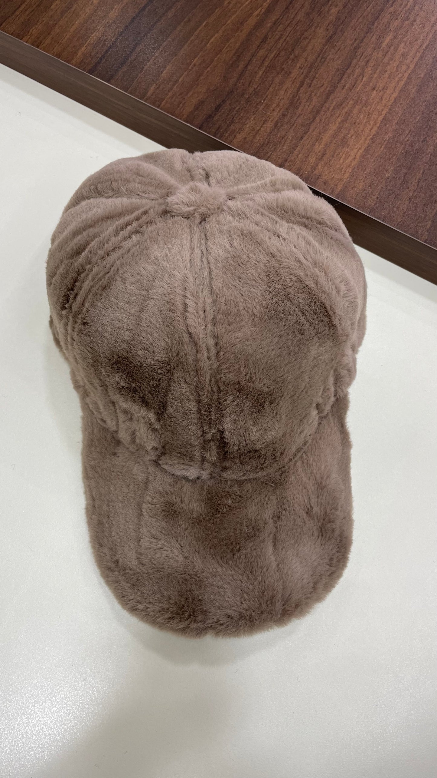 Fur Cap