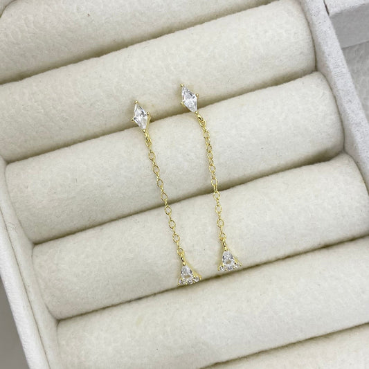 Nola Earrings