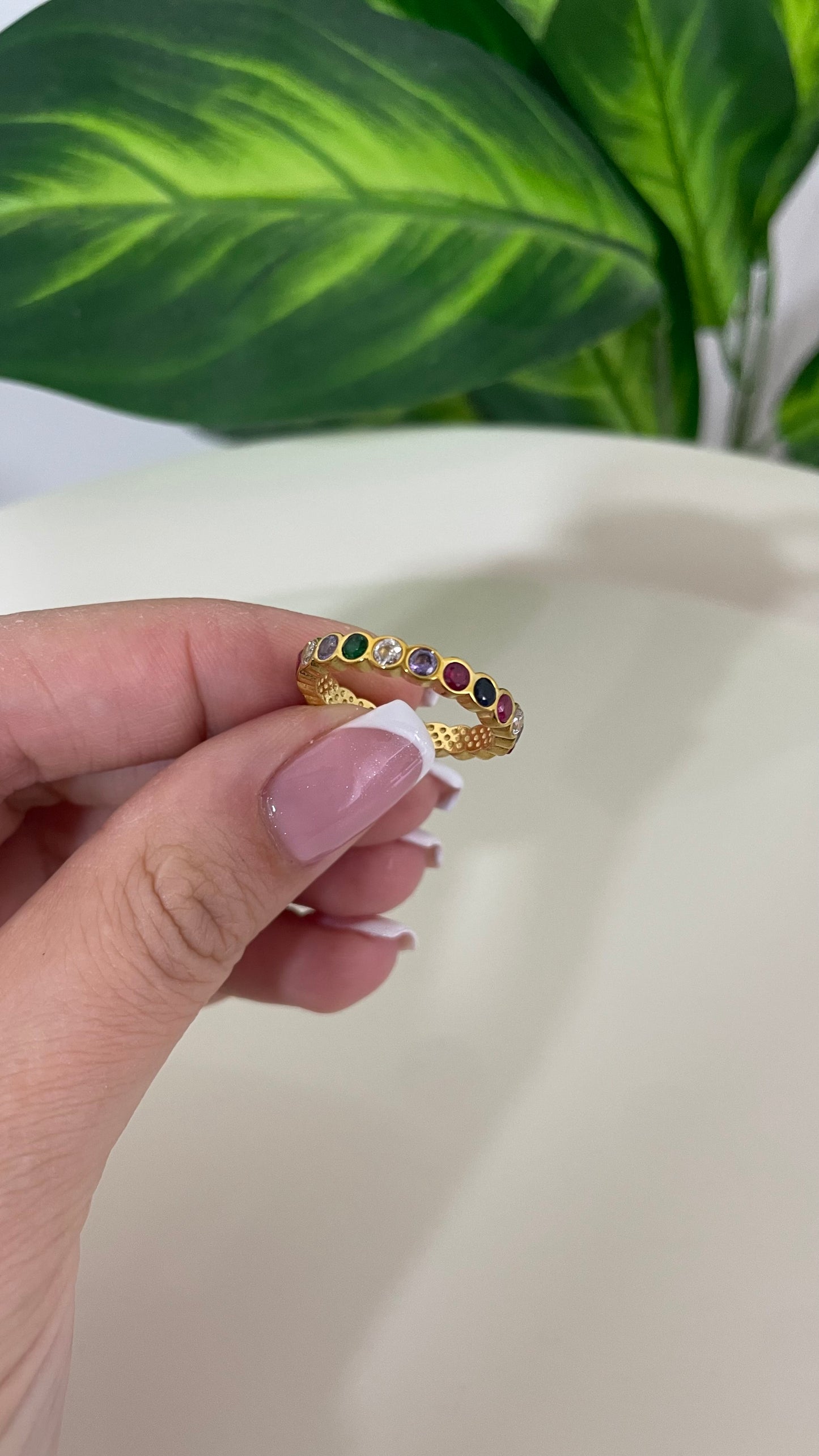 Farah ring
