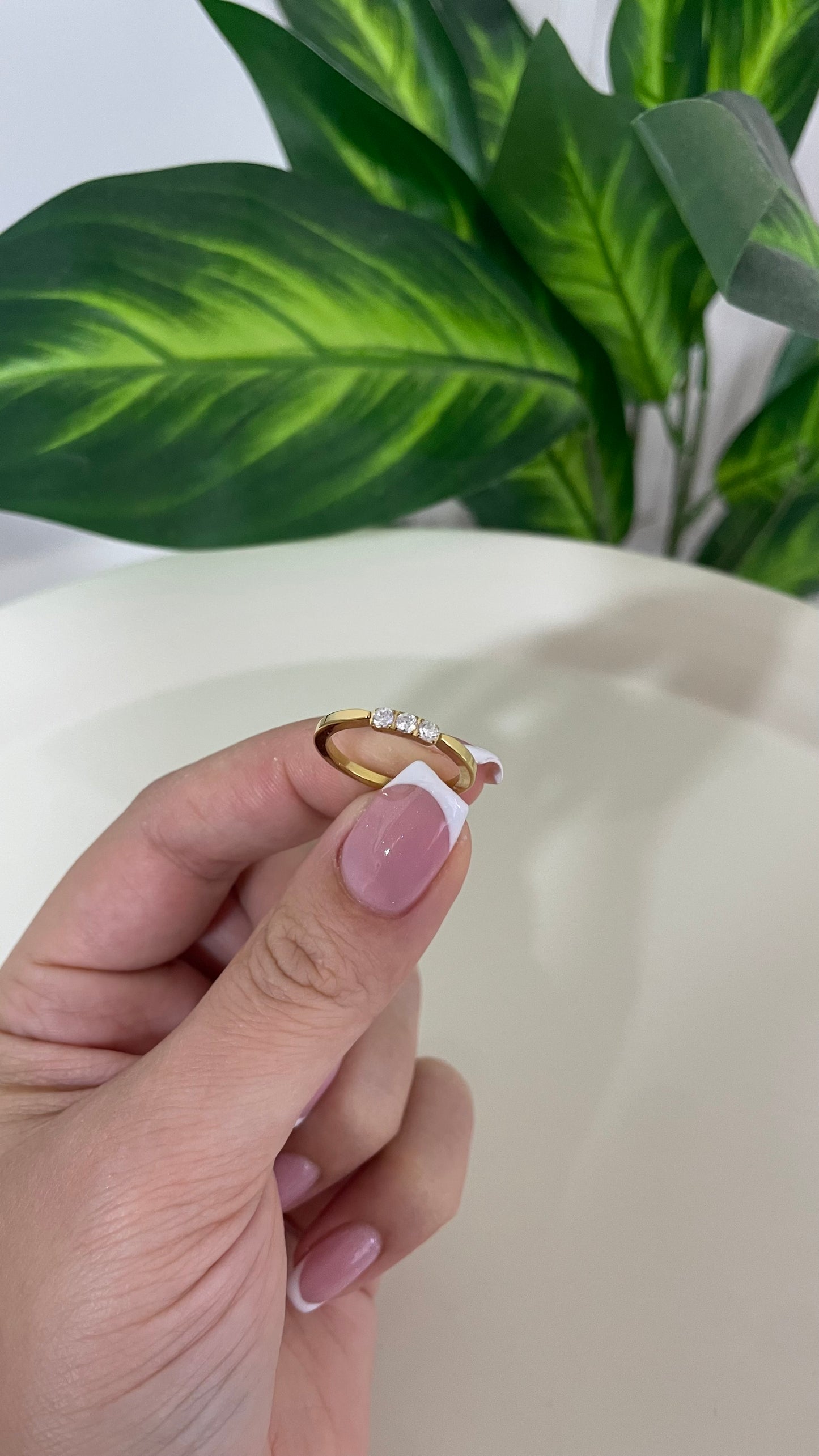 Dana ring