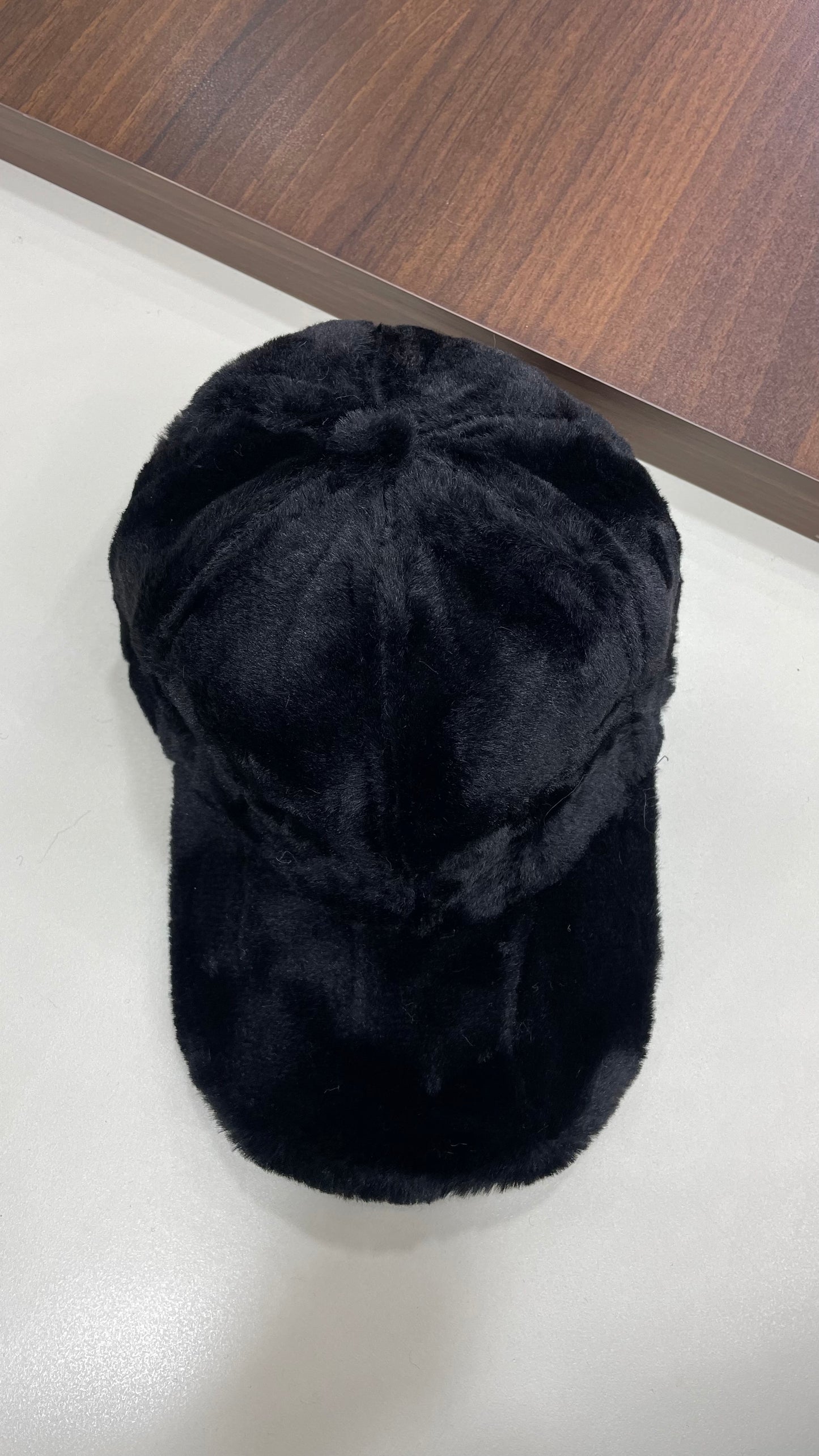 Fur Cap