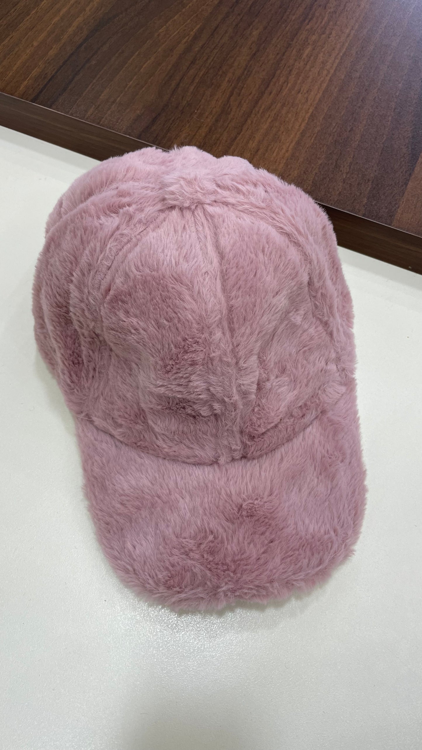 Fur Cap