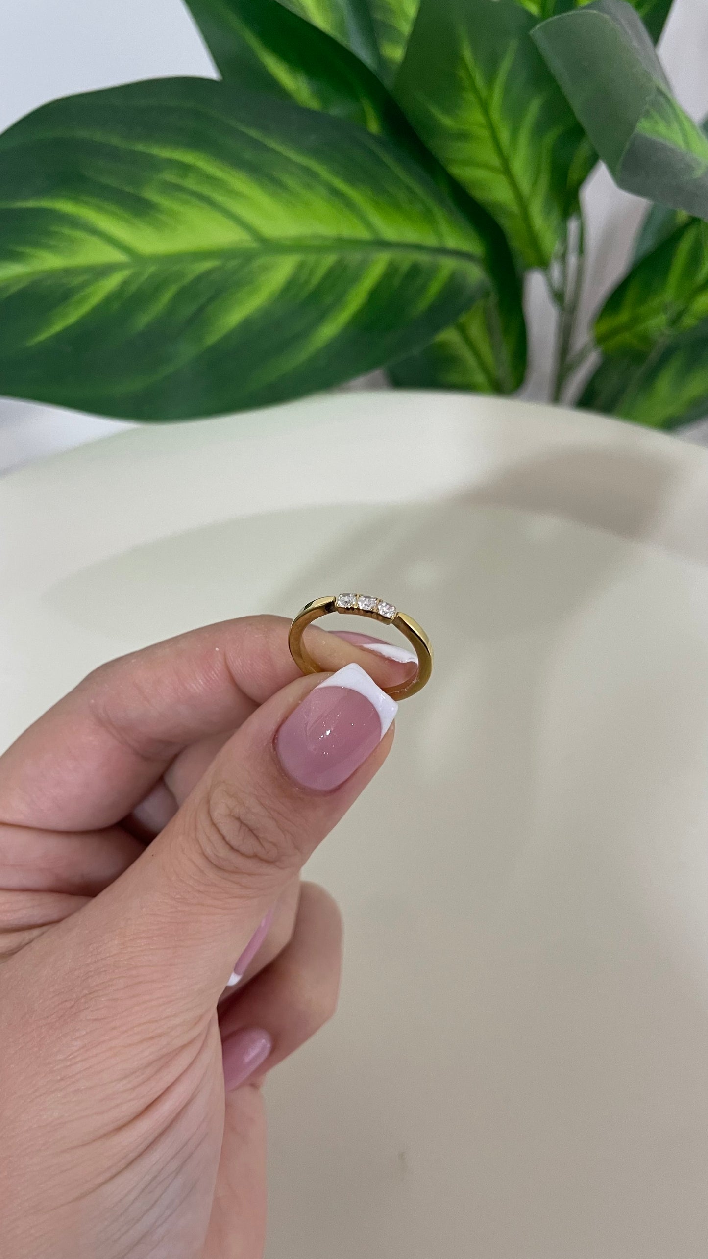Dana ring