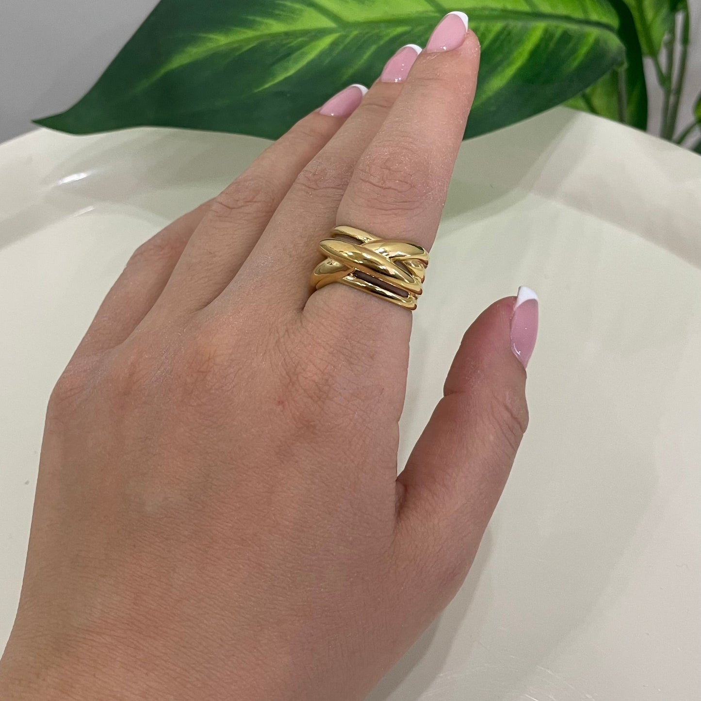 Julia ring