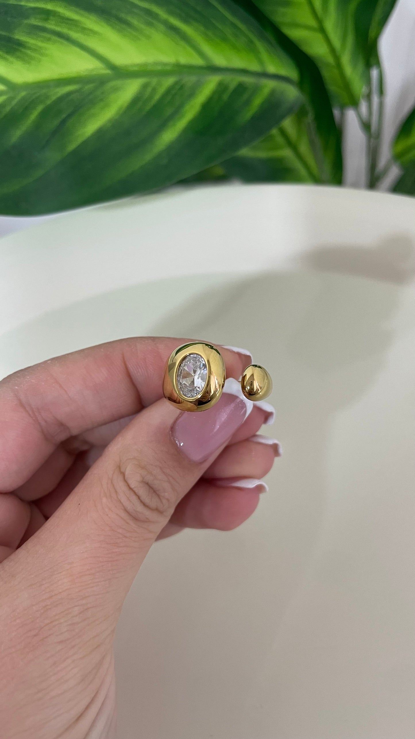 Dania ring
