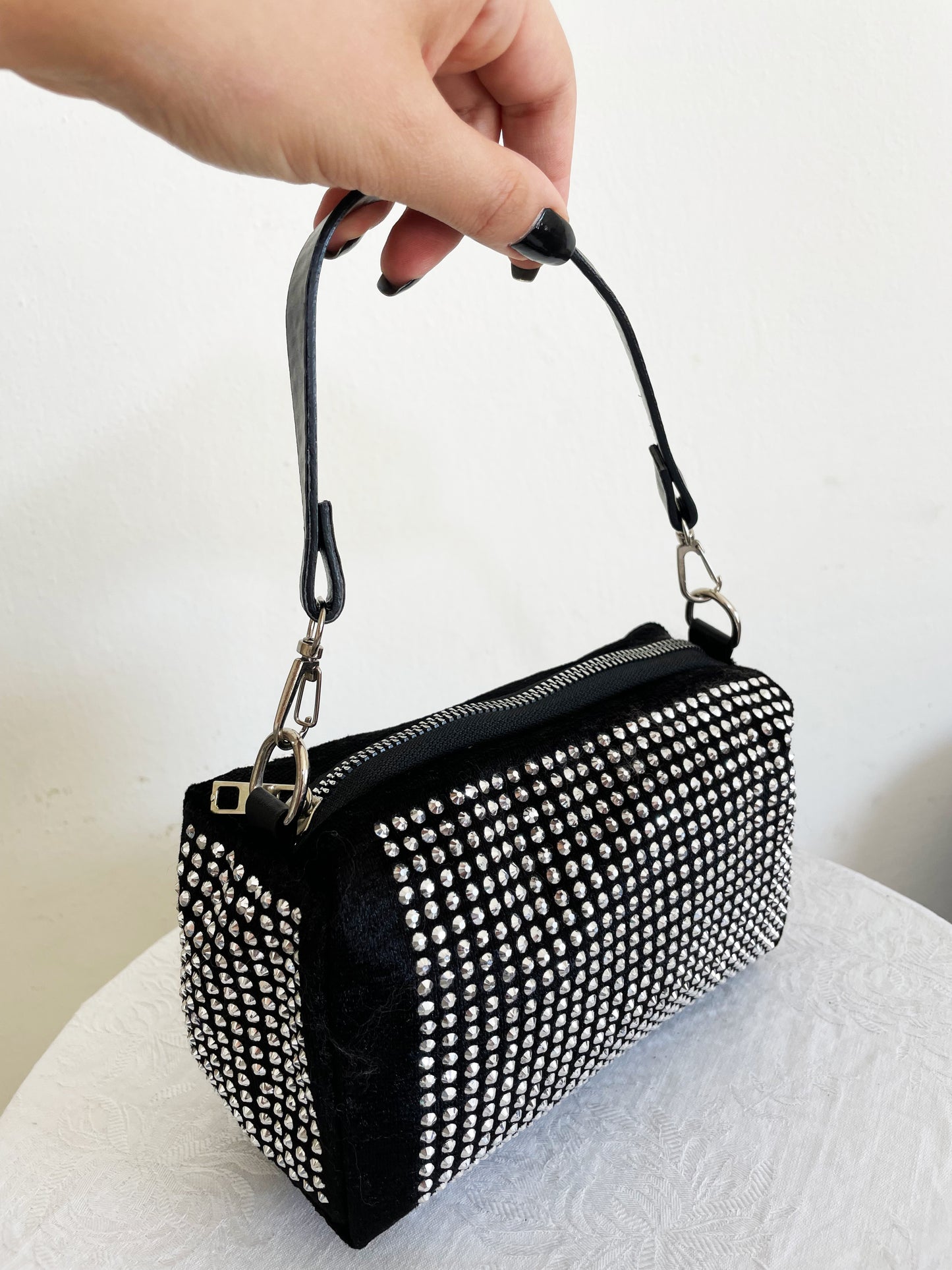 Sparkle Bag