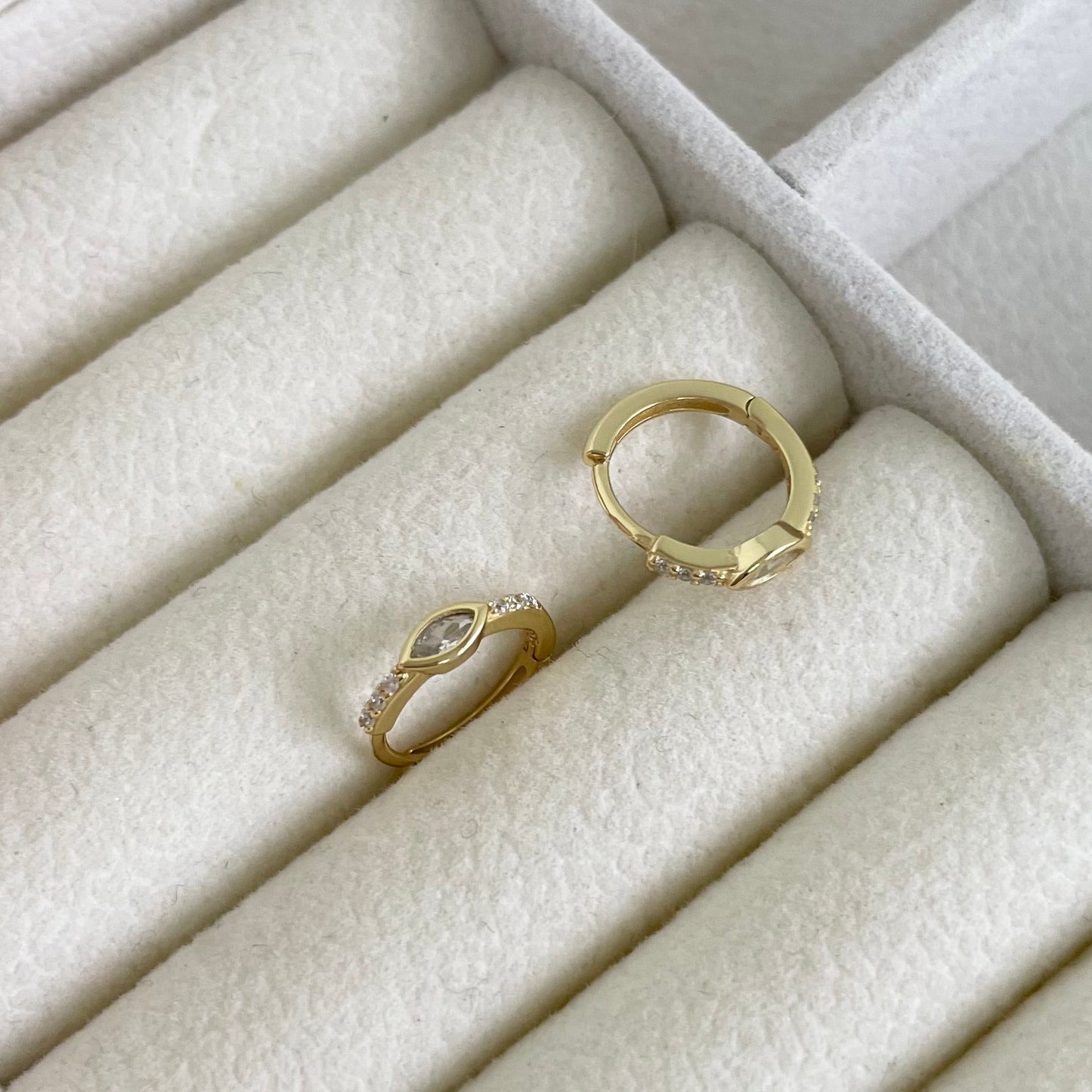 Dana Mini Hoops
