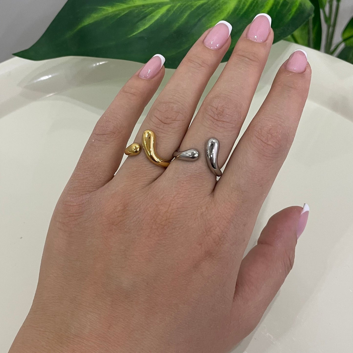 Tania ring