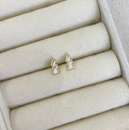 Dalina Earrings