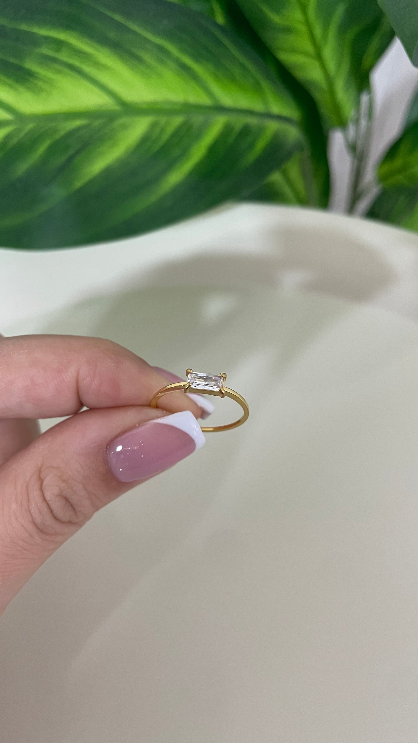 Maya Ring
