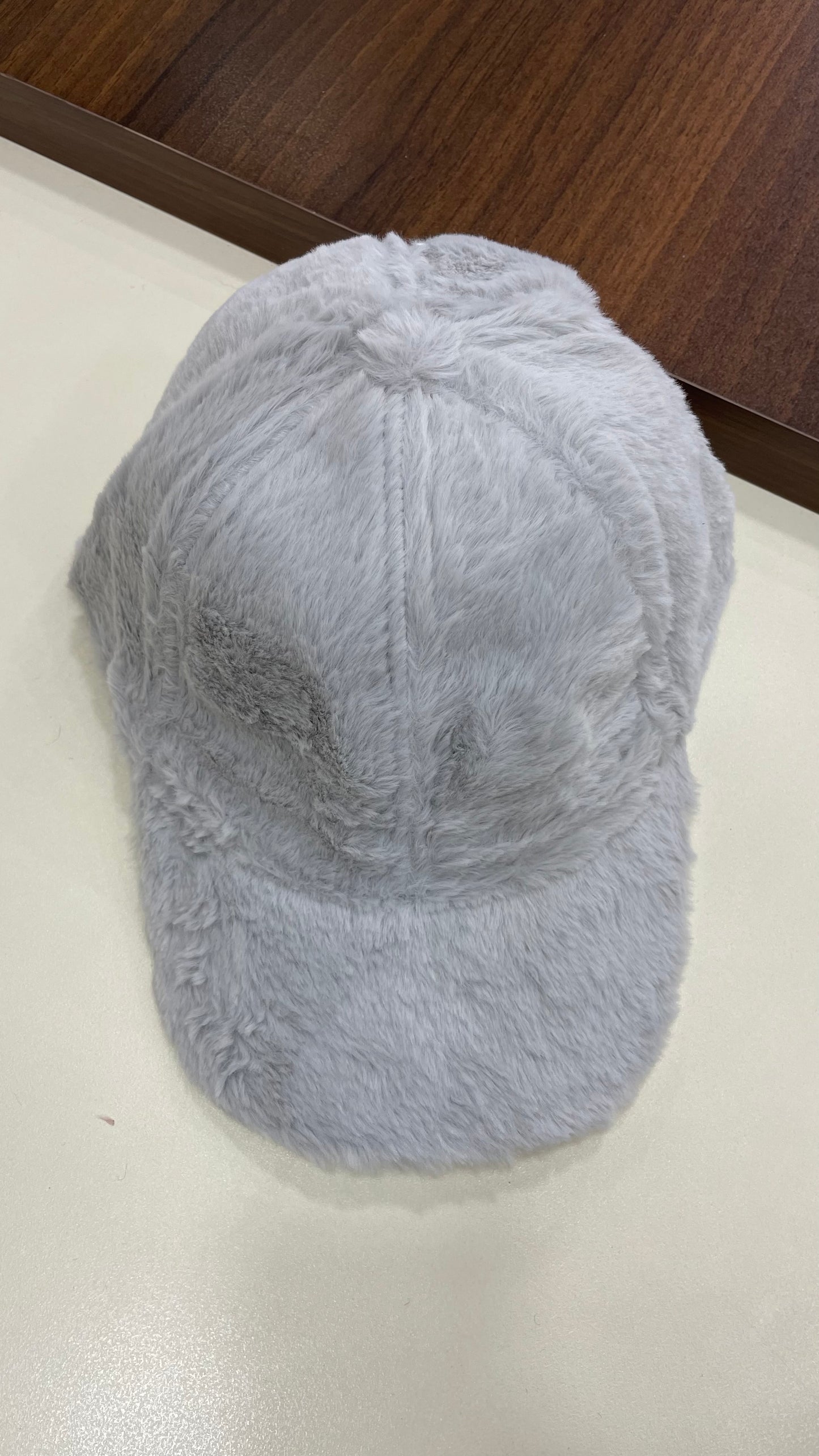 Fur Cap