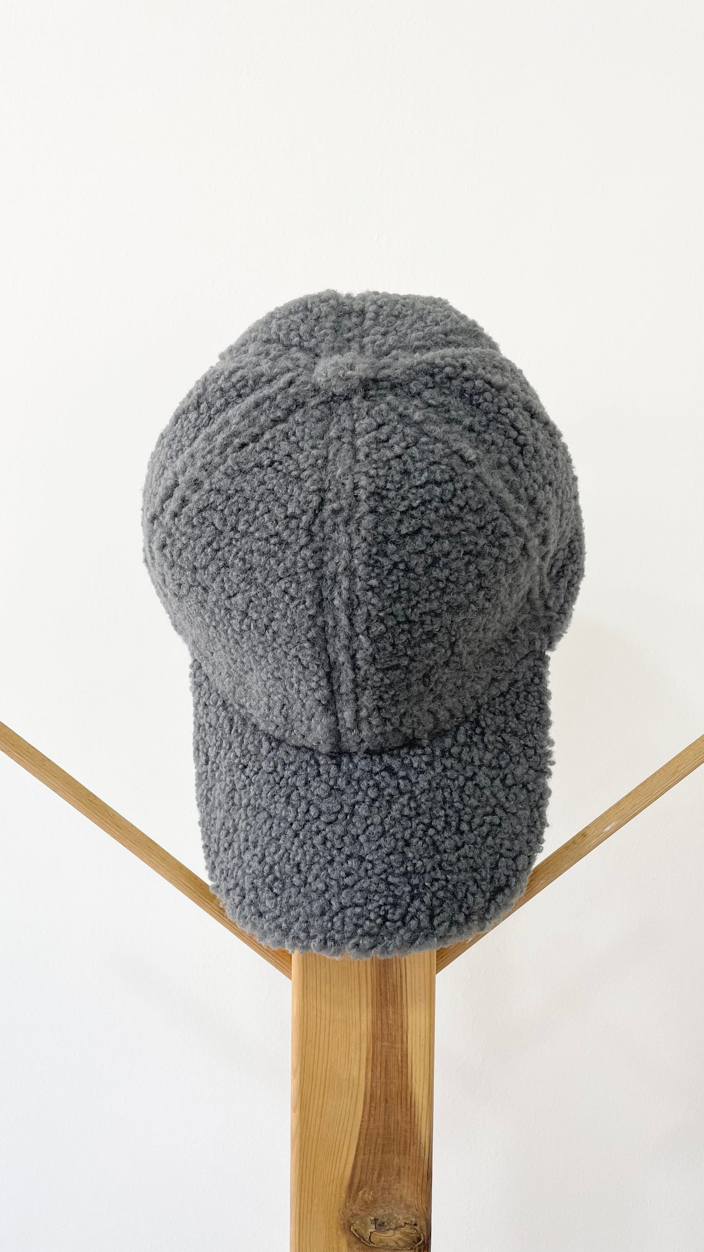 Wool Cap