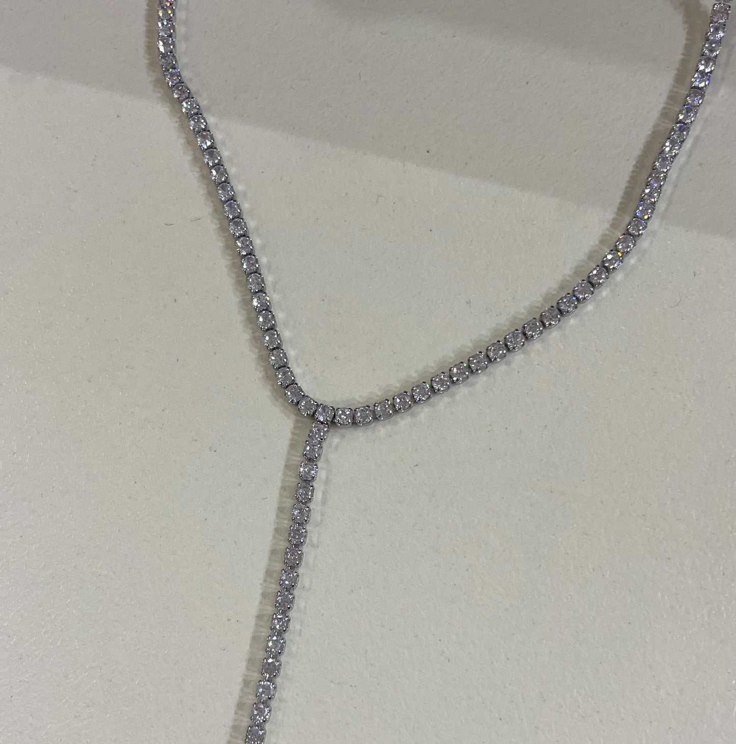 Special Necklace