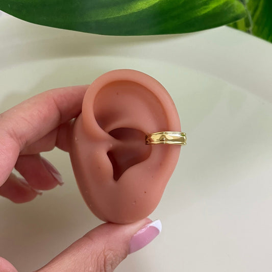 Stella Ear Cuff