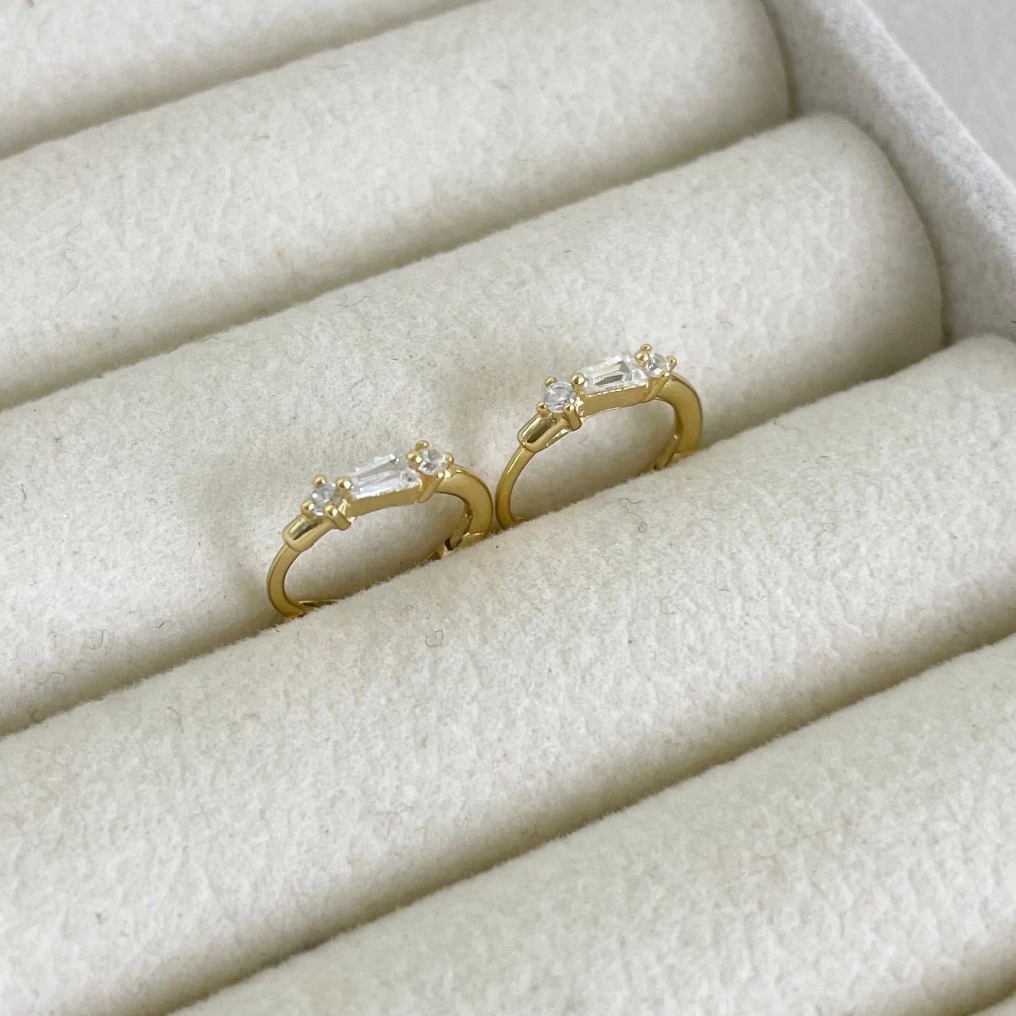 Raya Mini Hoops