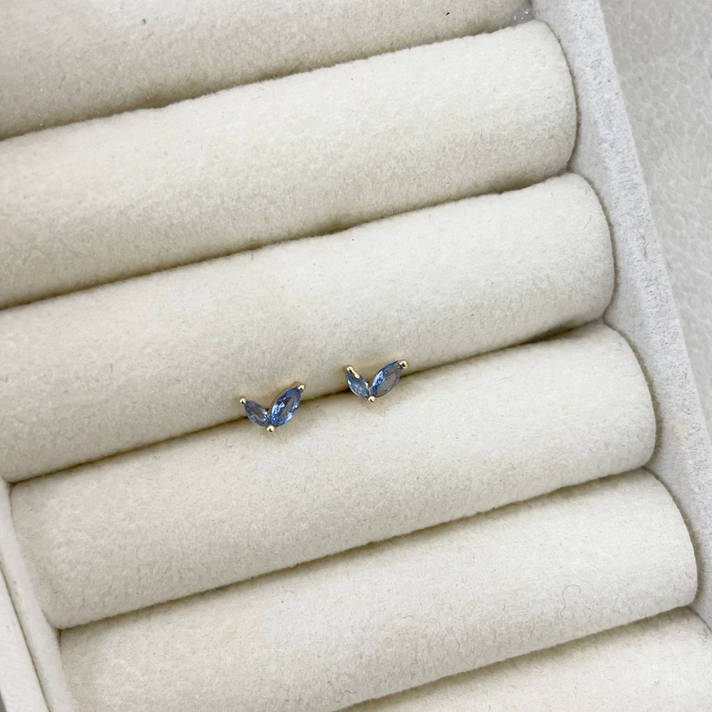 Taline Earrings