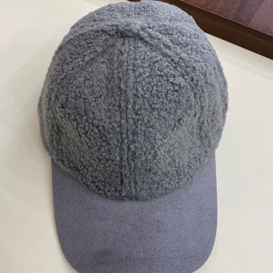 Wool cap