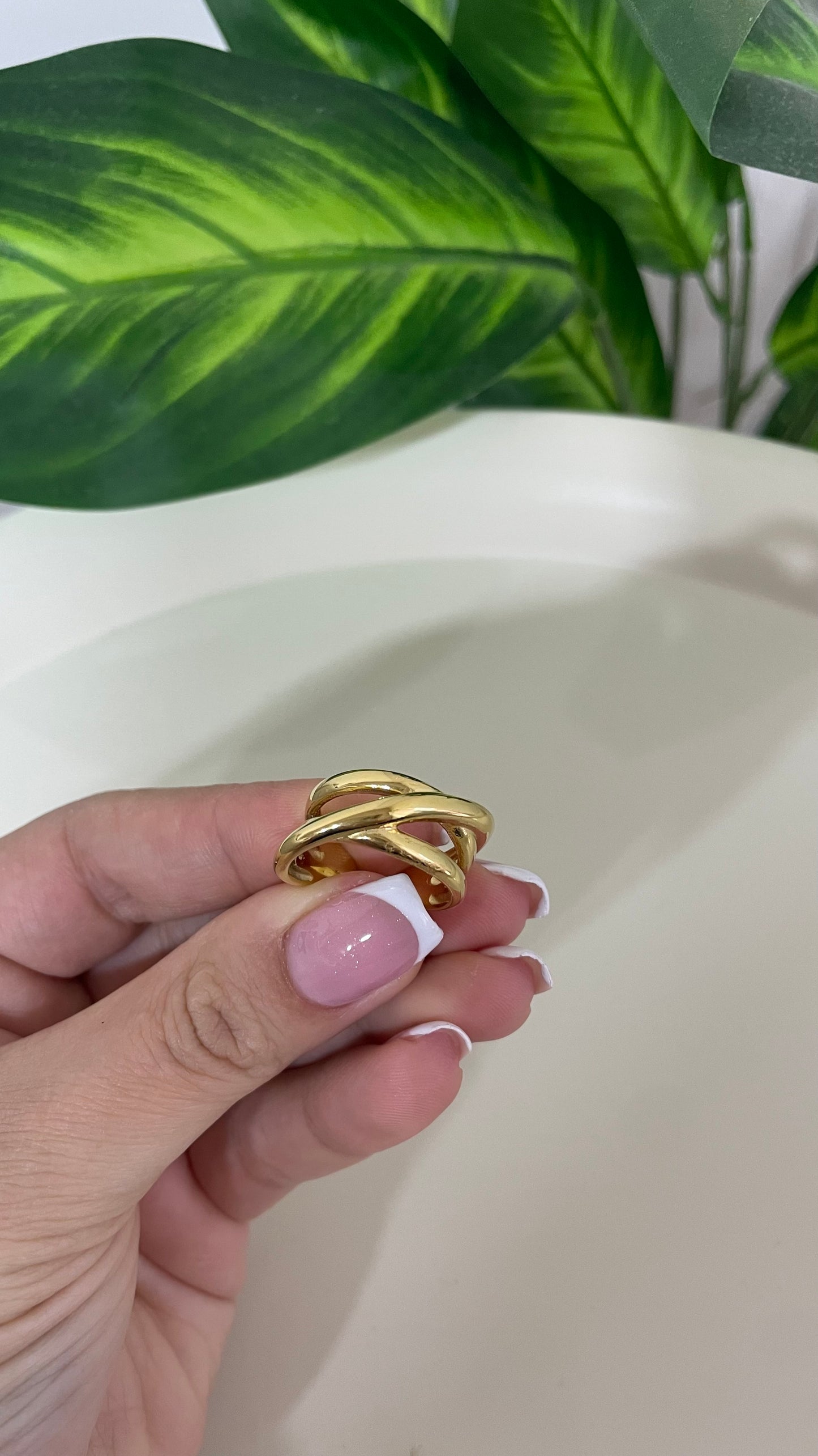Gazo Ring