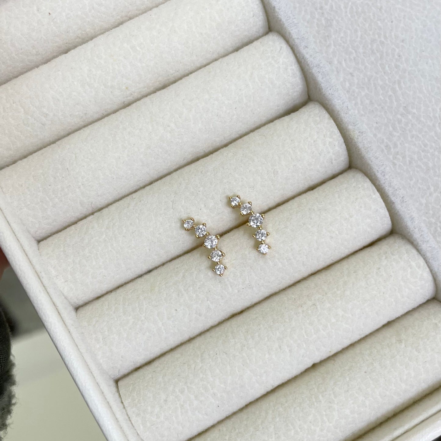 Valina Earrings