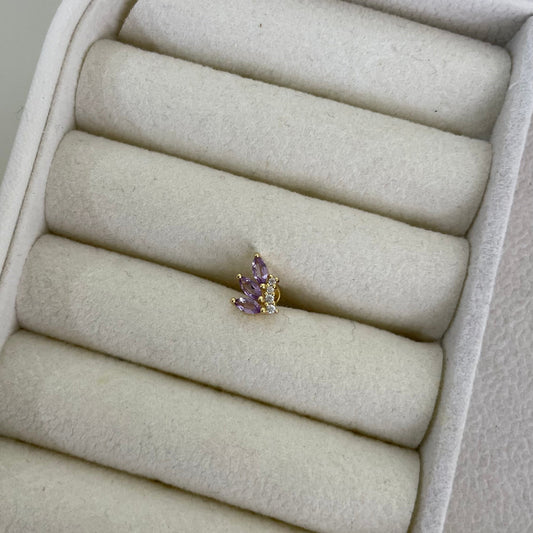 Aria piercing