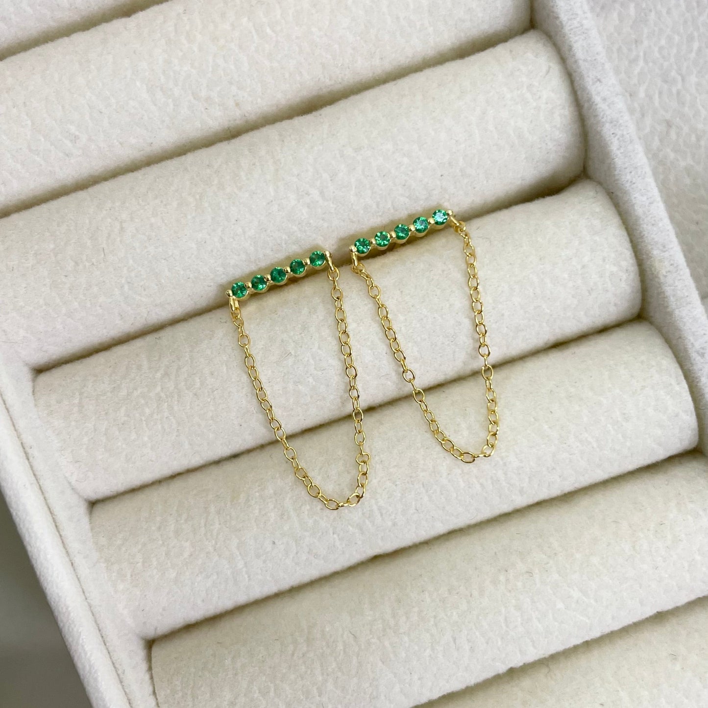 Tara Earrings
