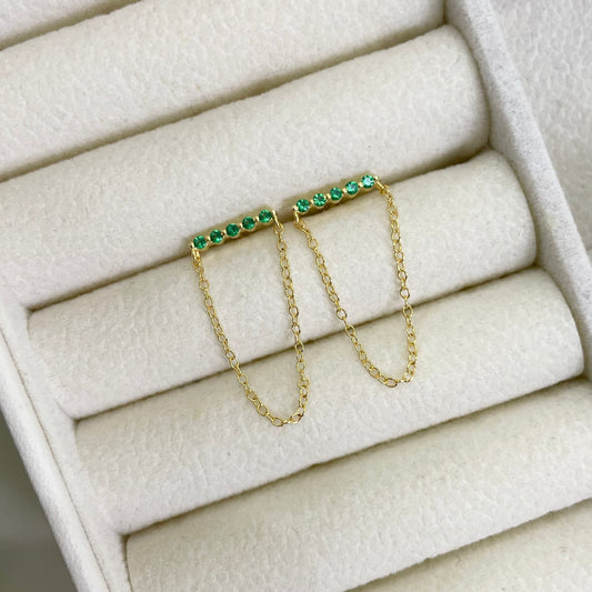 Tara Earrings