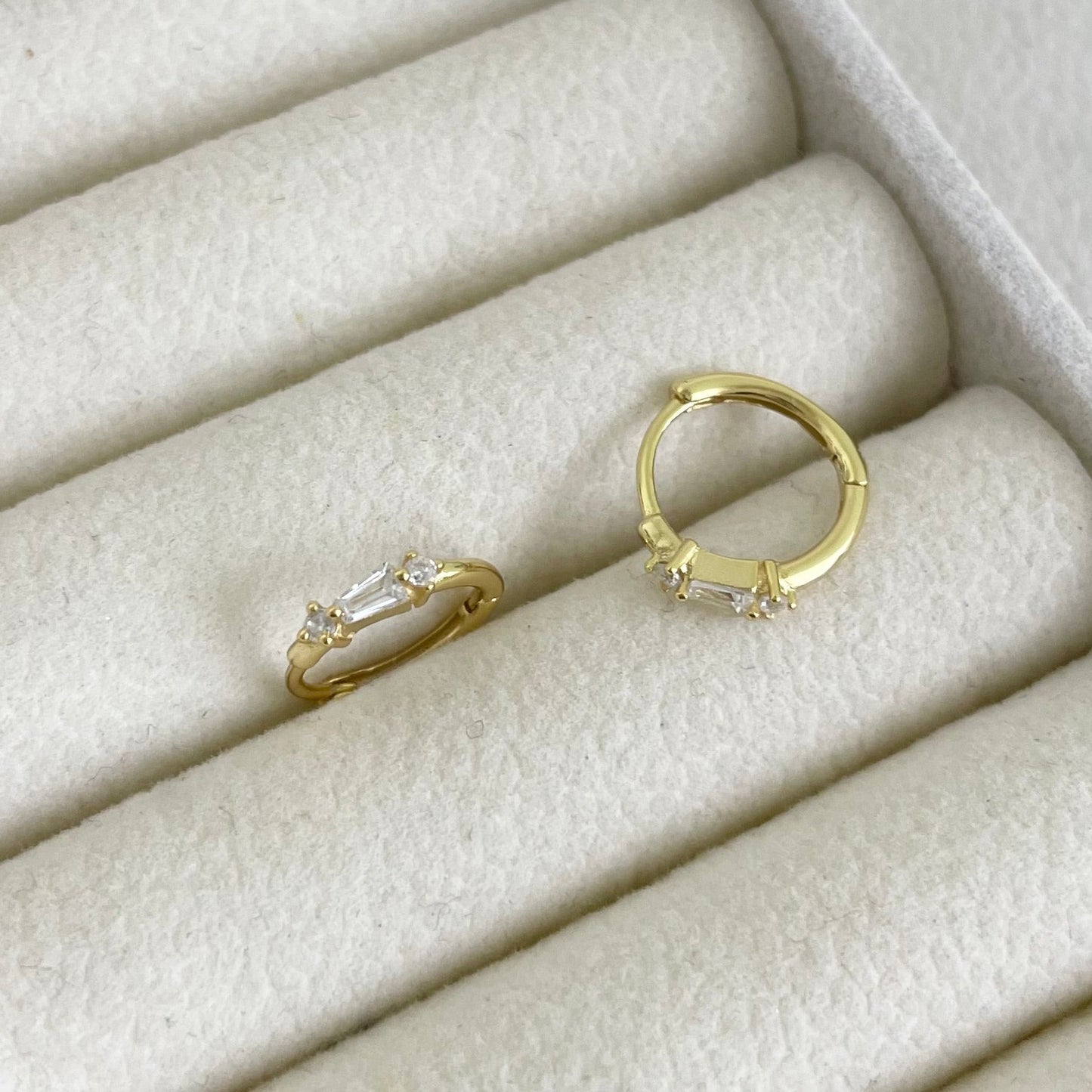 Raya Mini Hoops