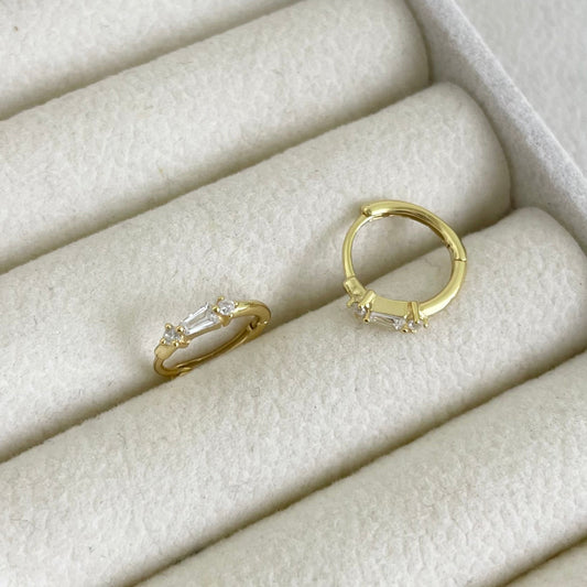 Raya Mini Hoops