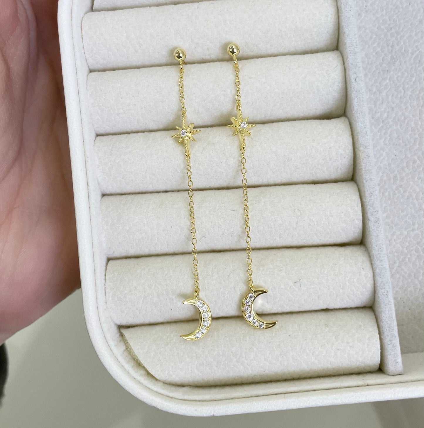 Lareen Earrings