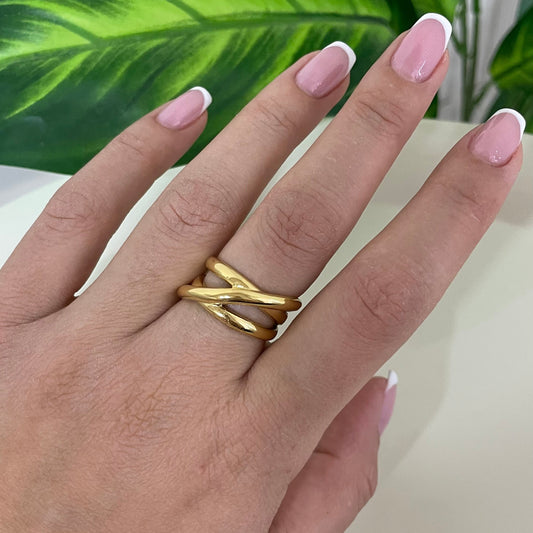 Gazo Ring