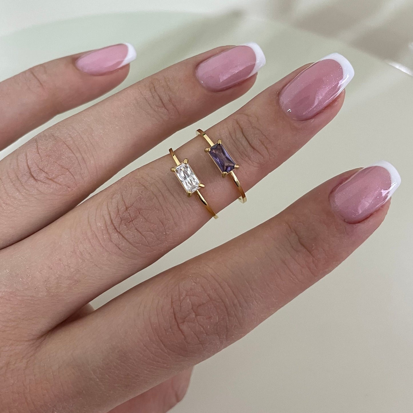 Maya Ring