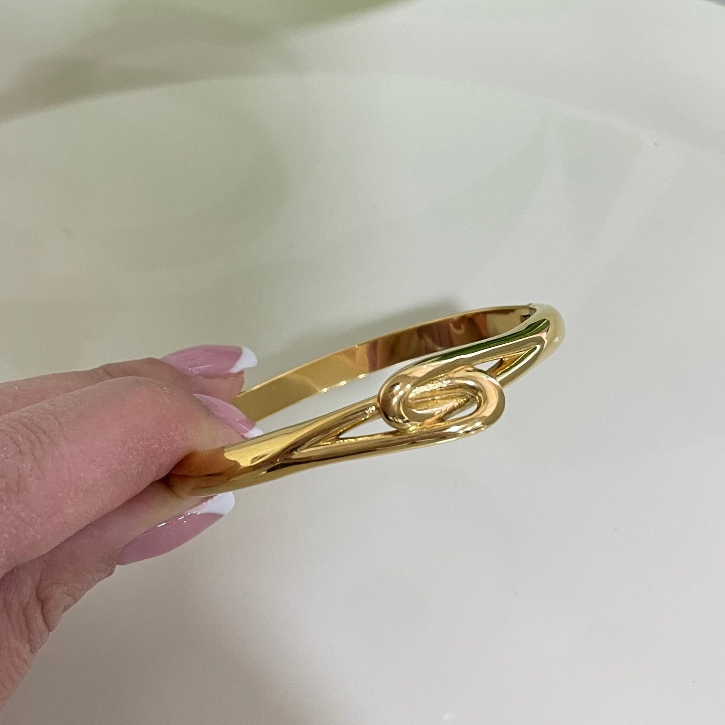 Ziva Bangle