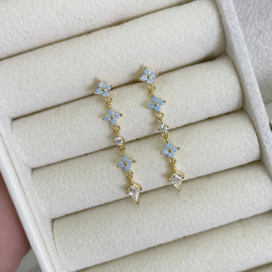 Arin Earrings