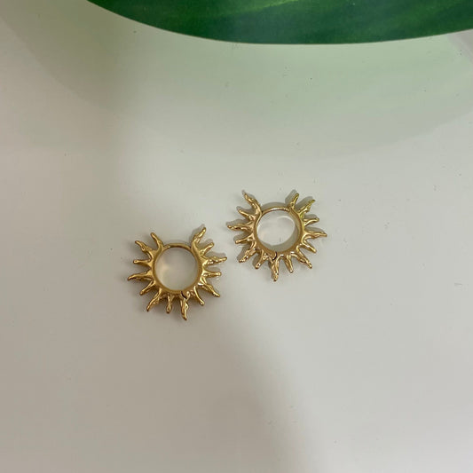 Sun Hoops