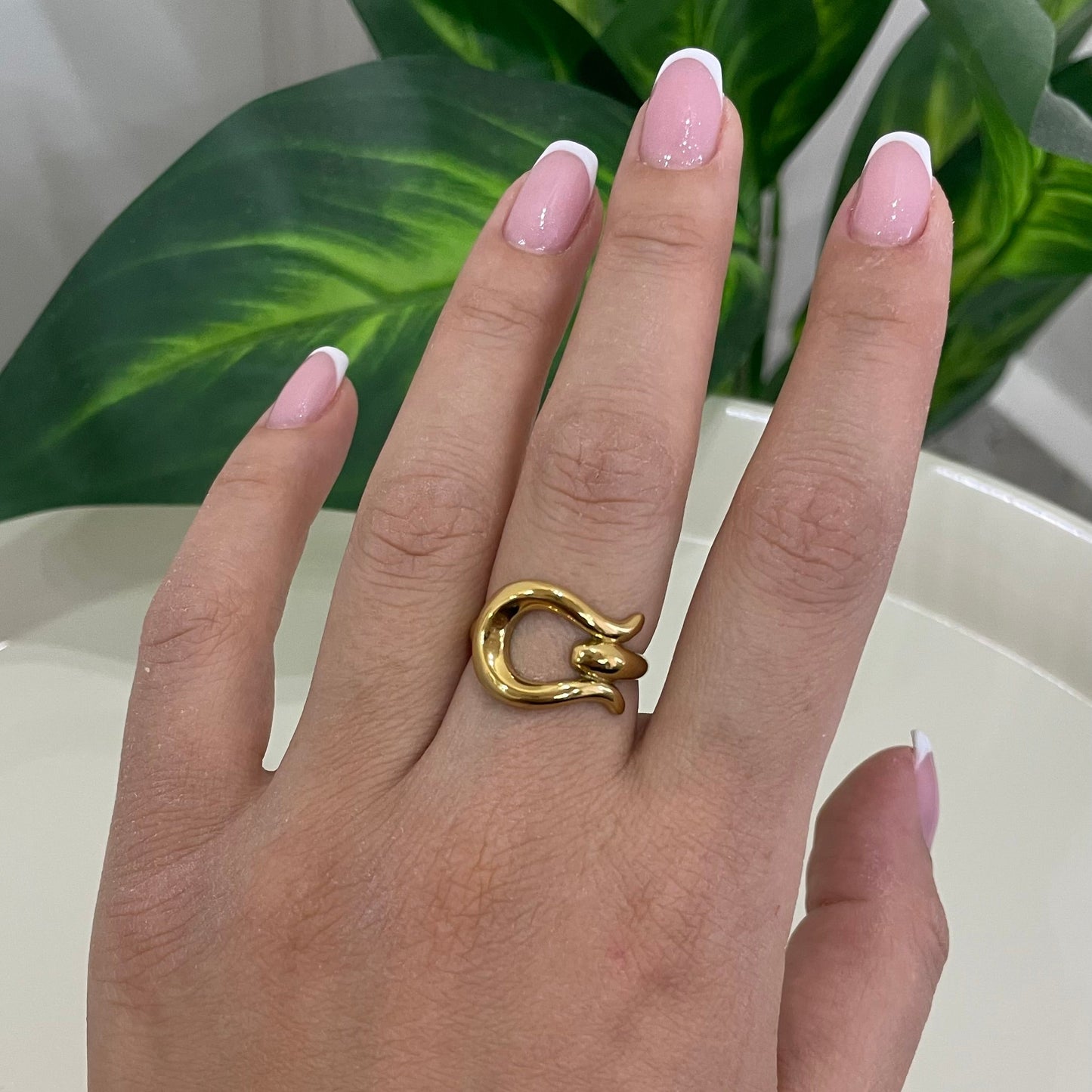 Malak ring