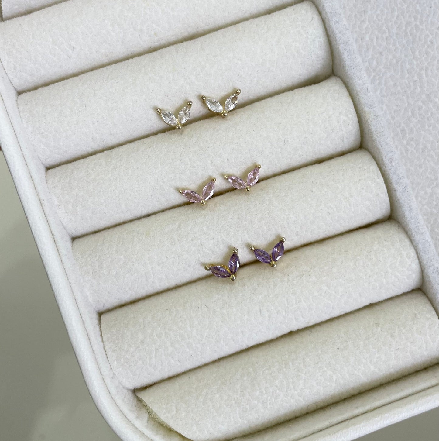 Rhea Earrings