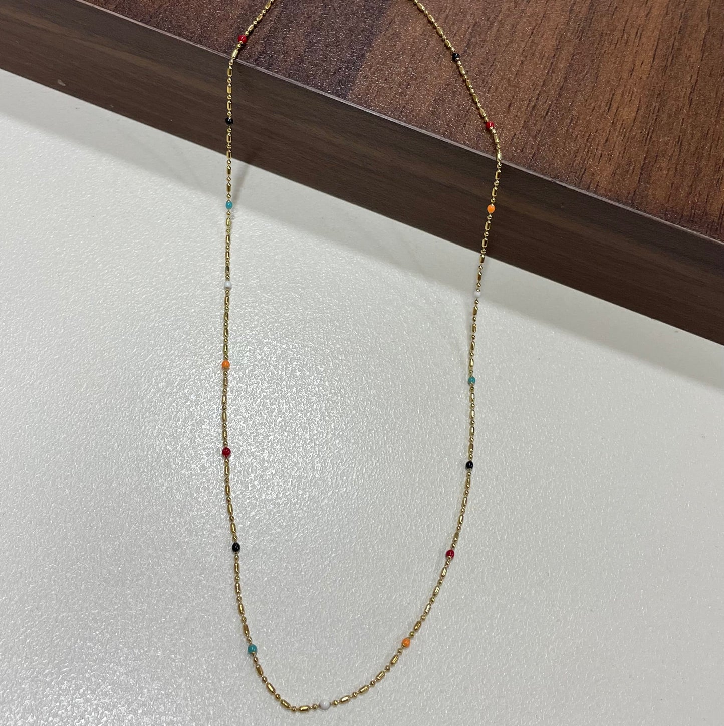 Lumi Necklace