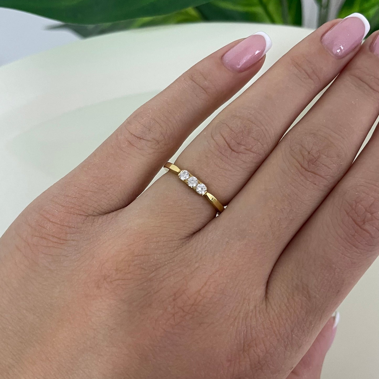 Dana ring