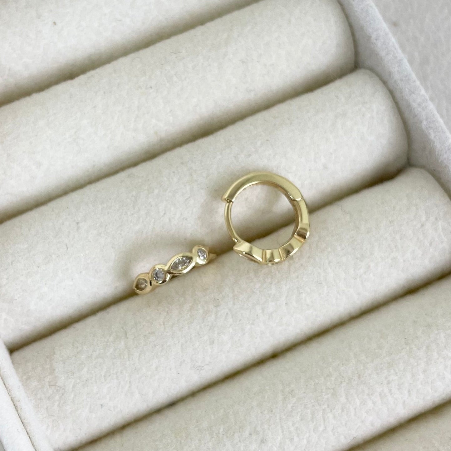 Elina Mini Hoops