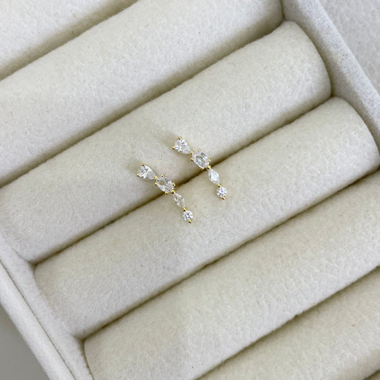 Miral Earrings