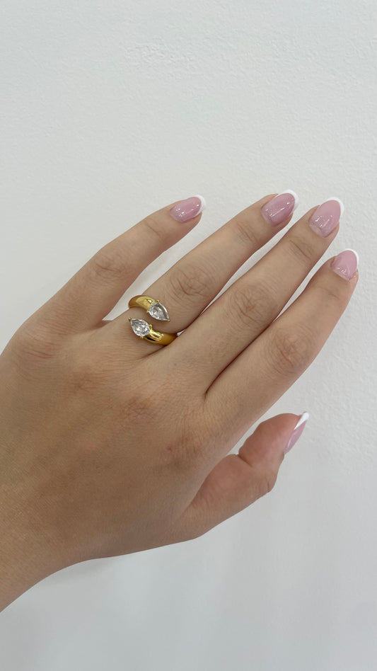 Alora Ring