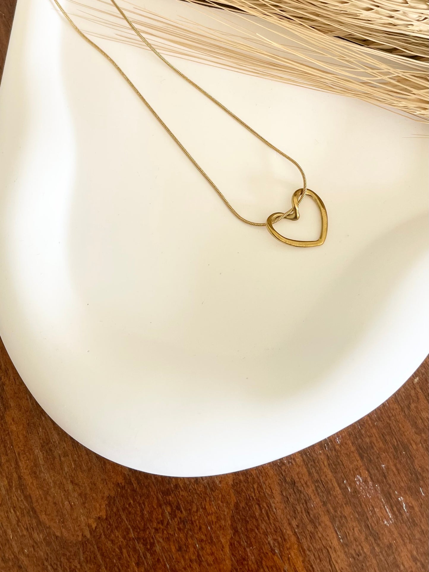 Amore Necklace