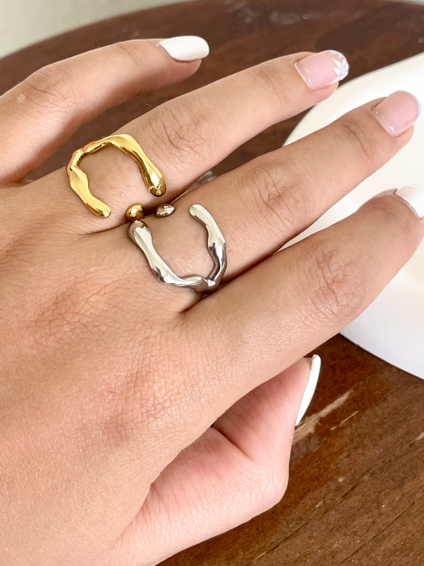 Aura Ring