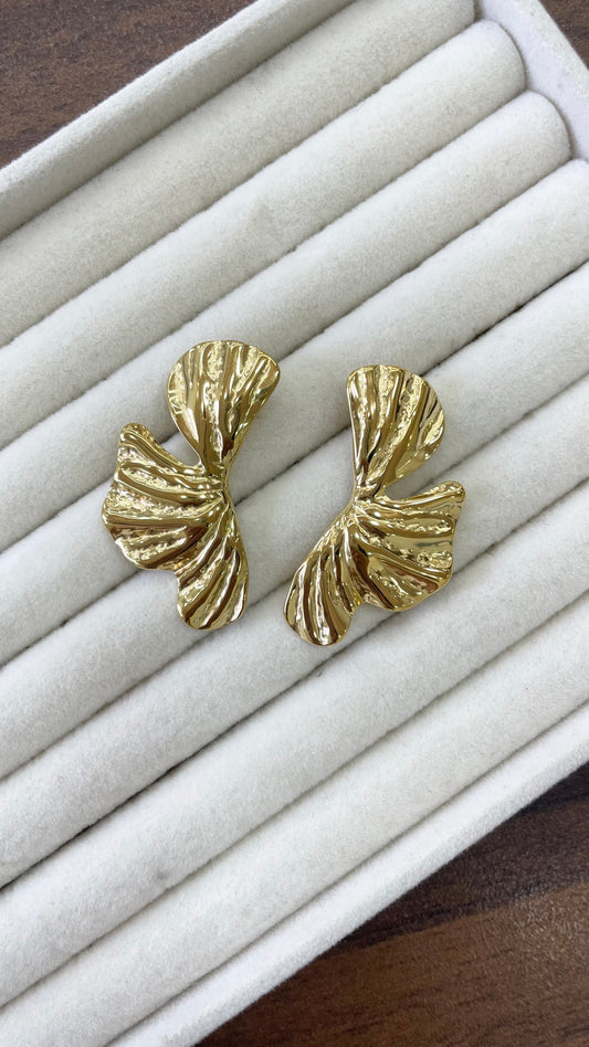 Azure Earrings