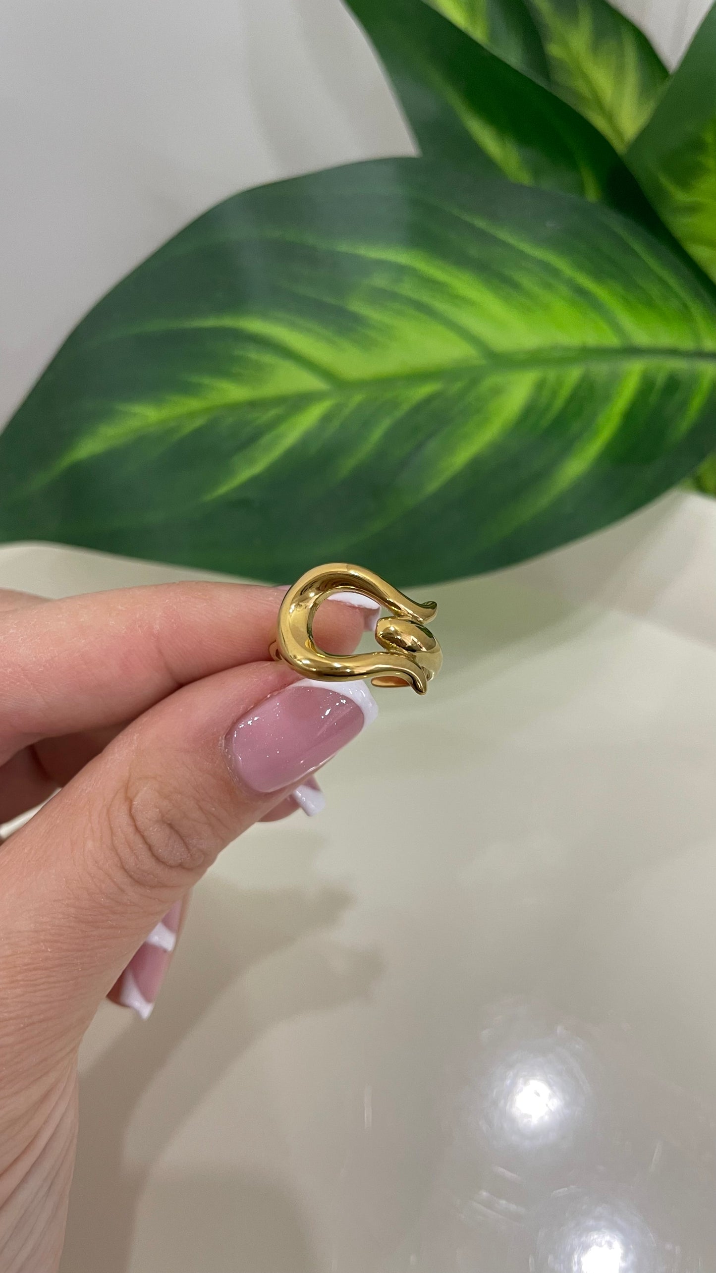 Malak ring