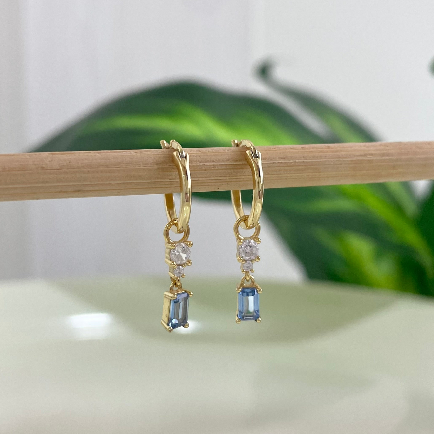Yuna Mini Hoops