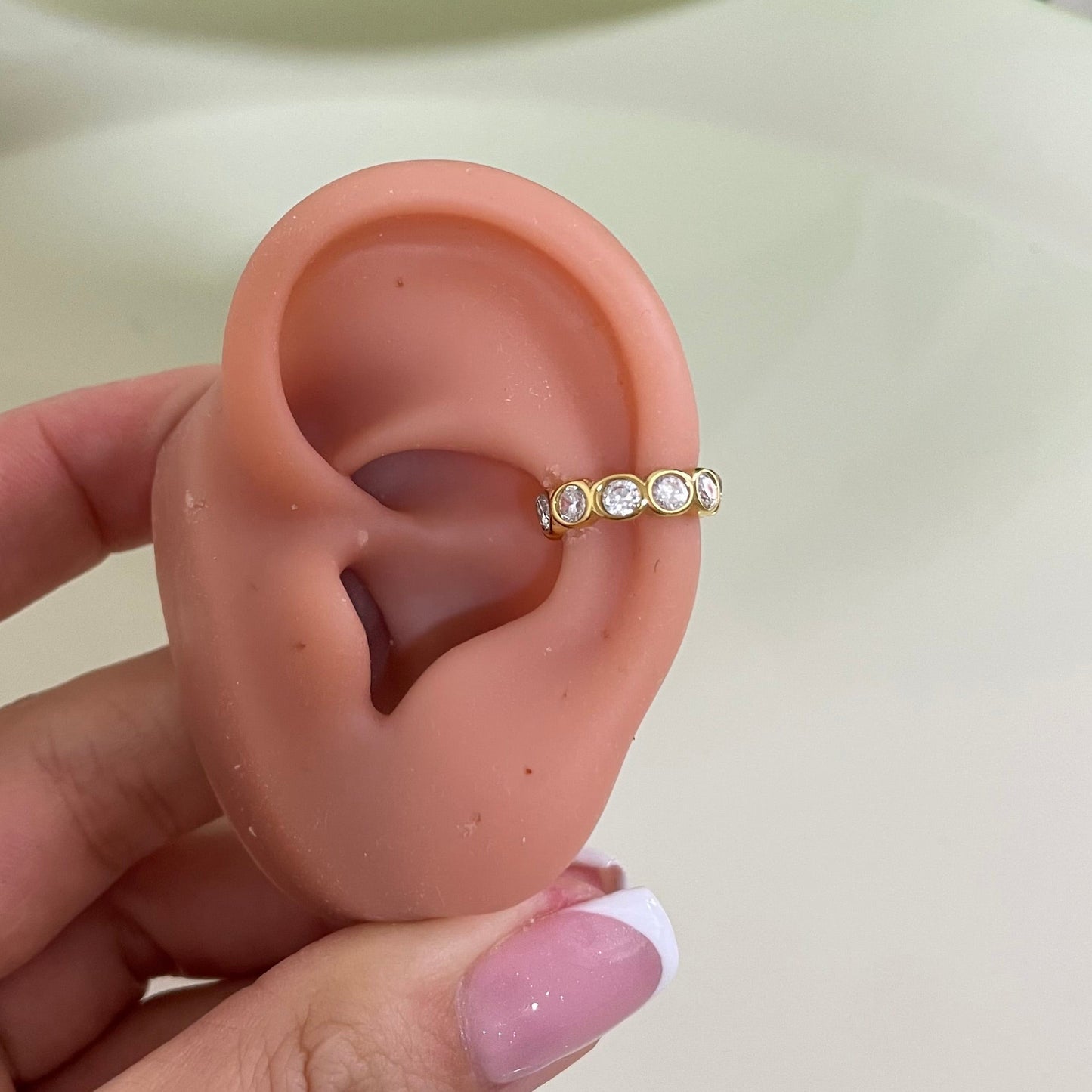 Sieala Ear Cuff