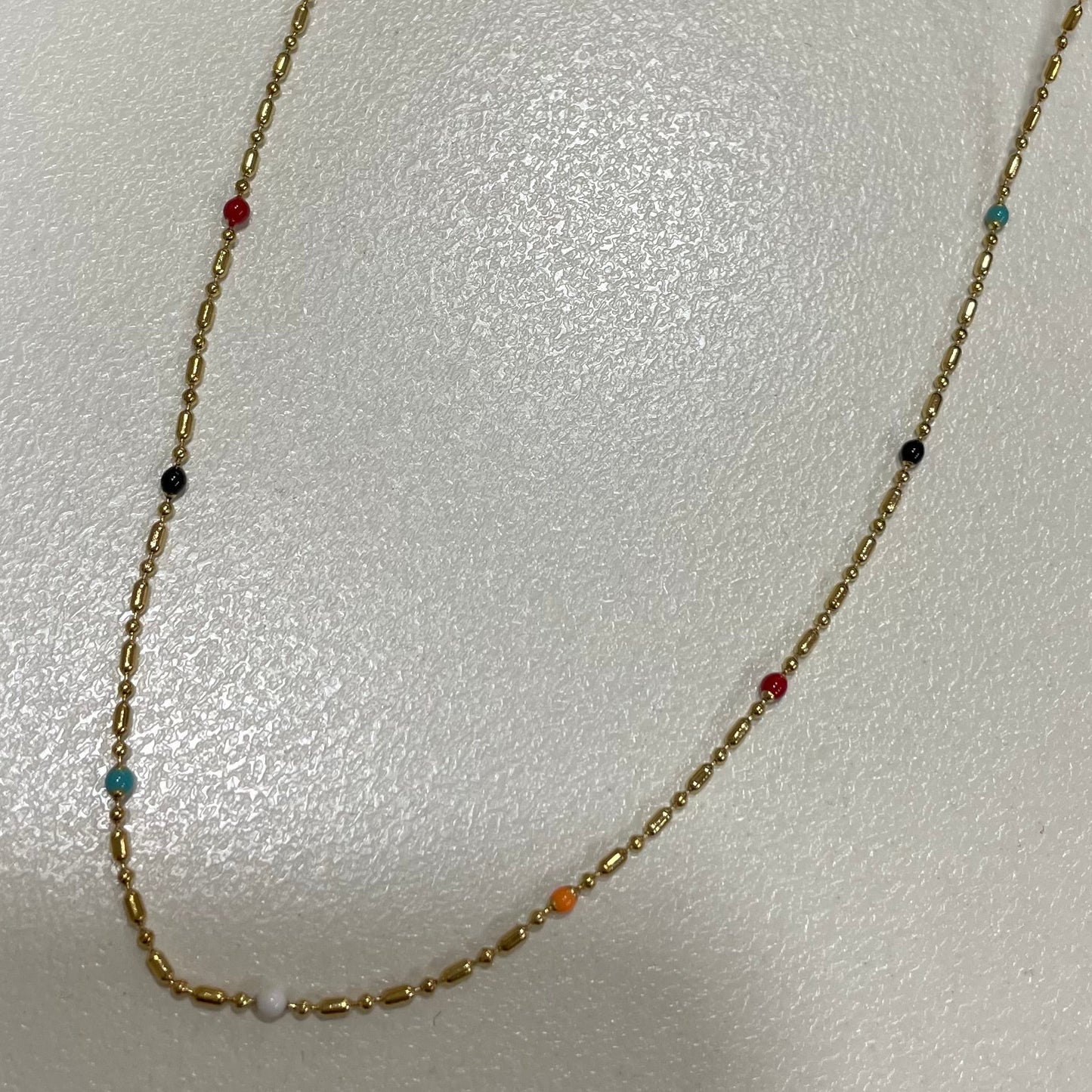 Lumi Necklace