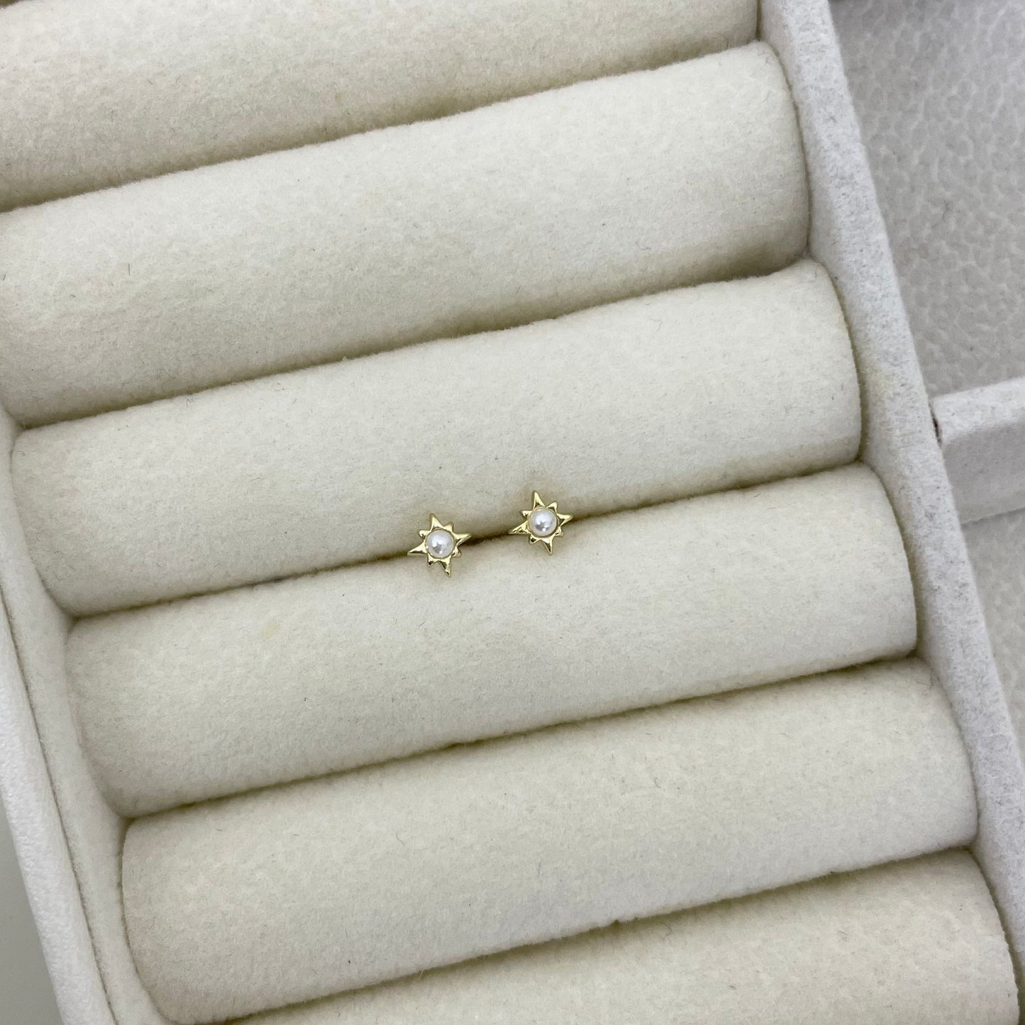 Lina Earrings